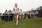 Womens under-17a  Northern Cross Country, Knowsley Safari Park. Photo: David T. Hewitson/Sports for All Pics